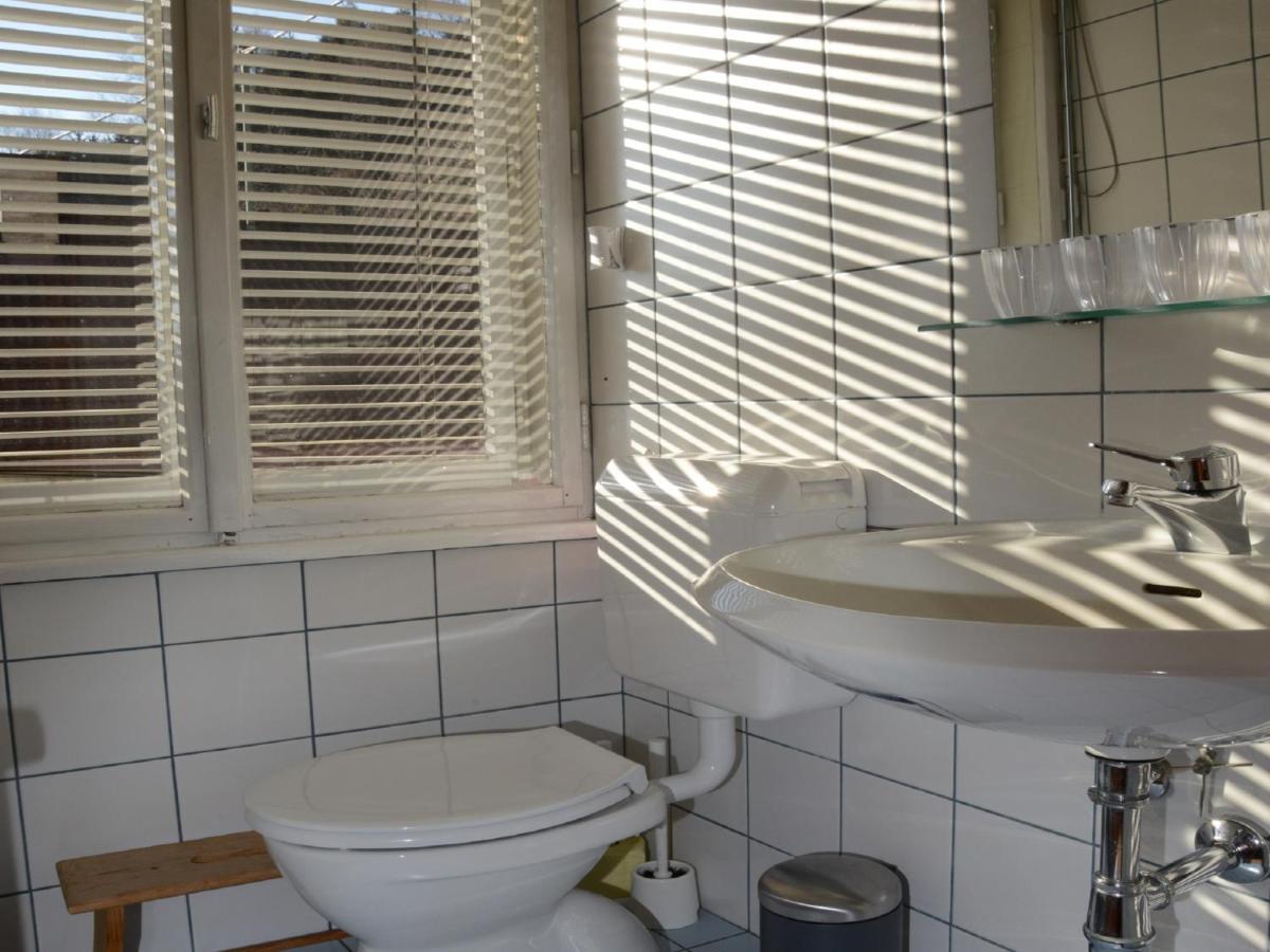 Pension Sonnenheim Rooms&Apartments Gmünd Kamer foto